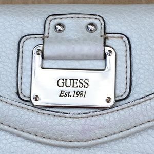 Guess Wallet